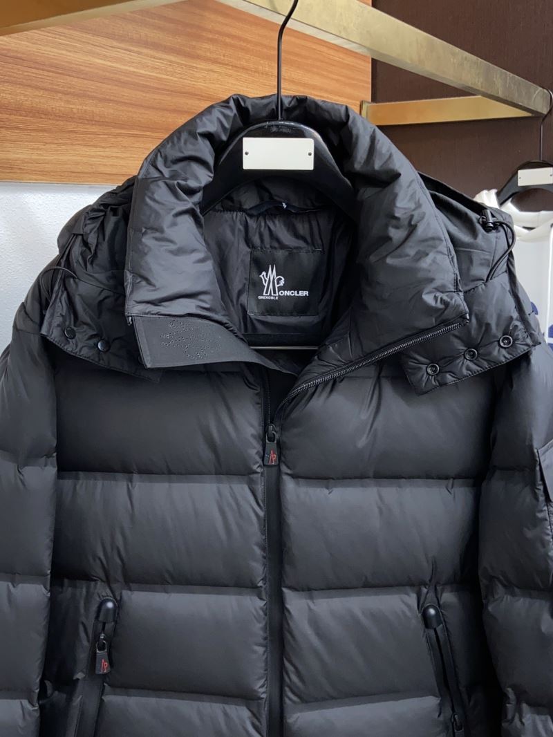 Moncler Down Jackets